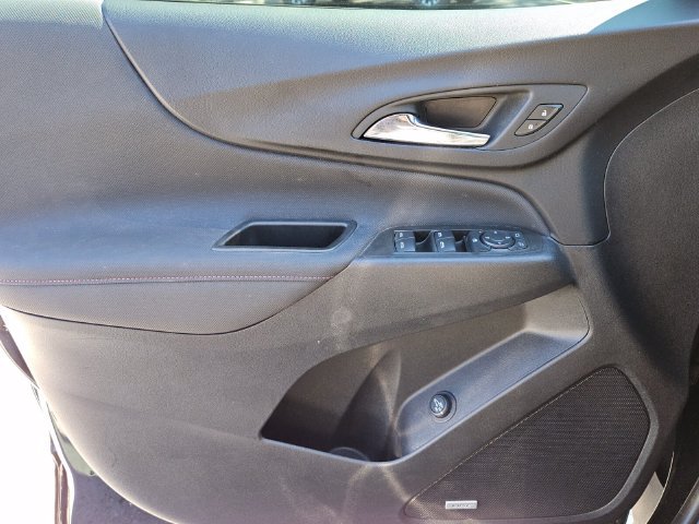 Used 2024 Chevrolet Equinox RS w/ RS Leather Package FWD image 26