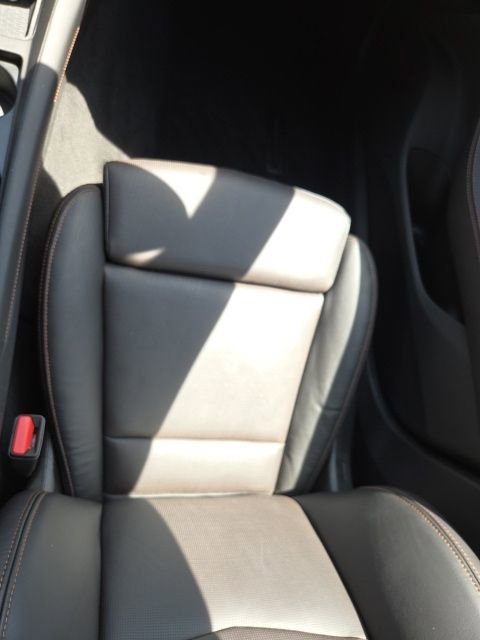 Used 2025 Cadillac CT5 Sport w/ Sun And Sound Package AWD/4WD image 19