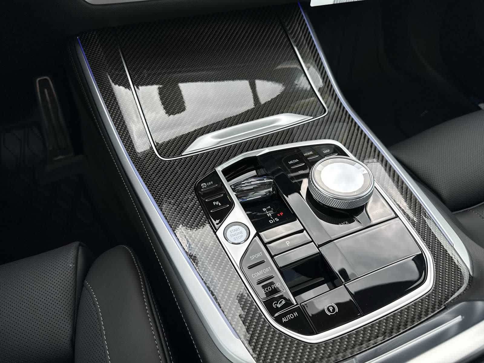 New 2026 BMW X5 M60i AWD/4WD image 30