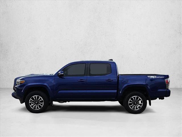 Used 2023 Toyota Tacoma TRD Sport w/ Technology Package RWD image 8
