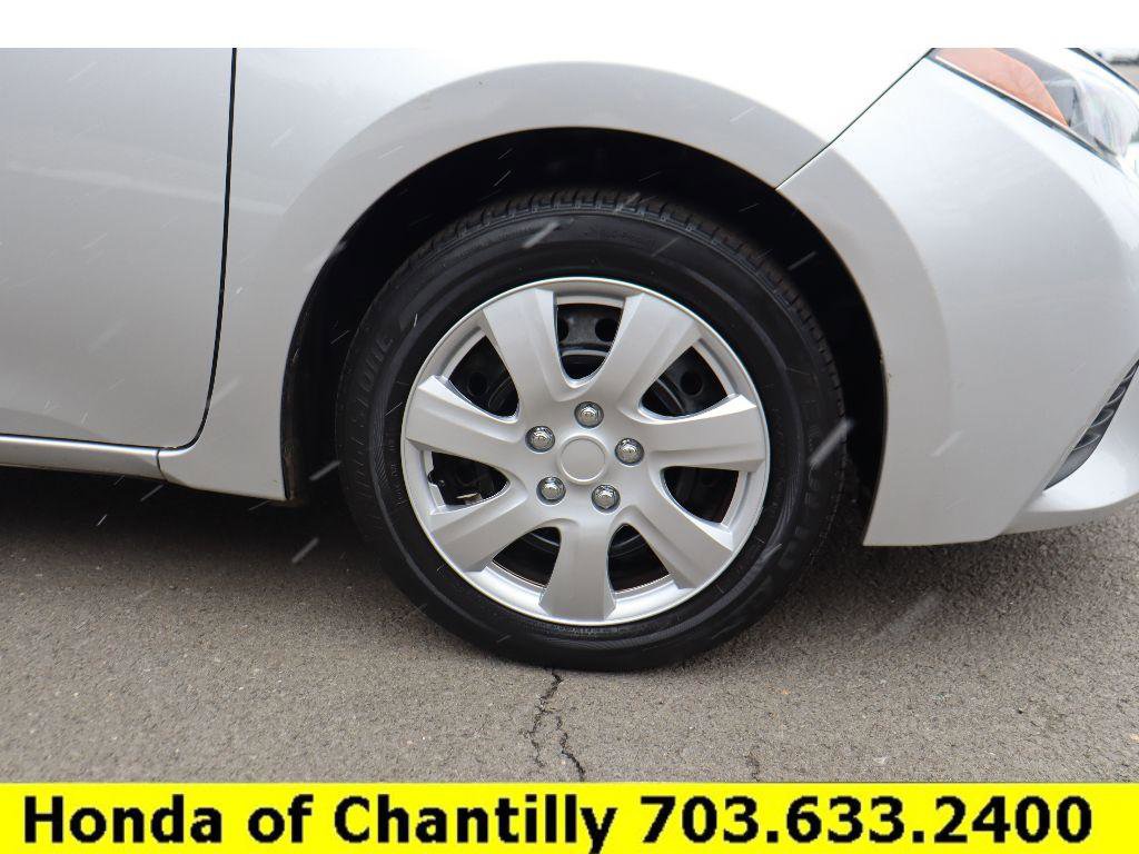 Used 2014 Toyota Corolla LE image 29