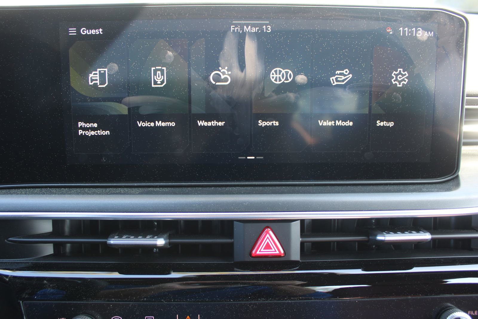 New 2026 Kia K5 GT-Line image 44