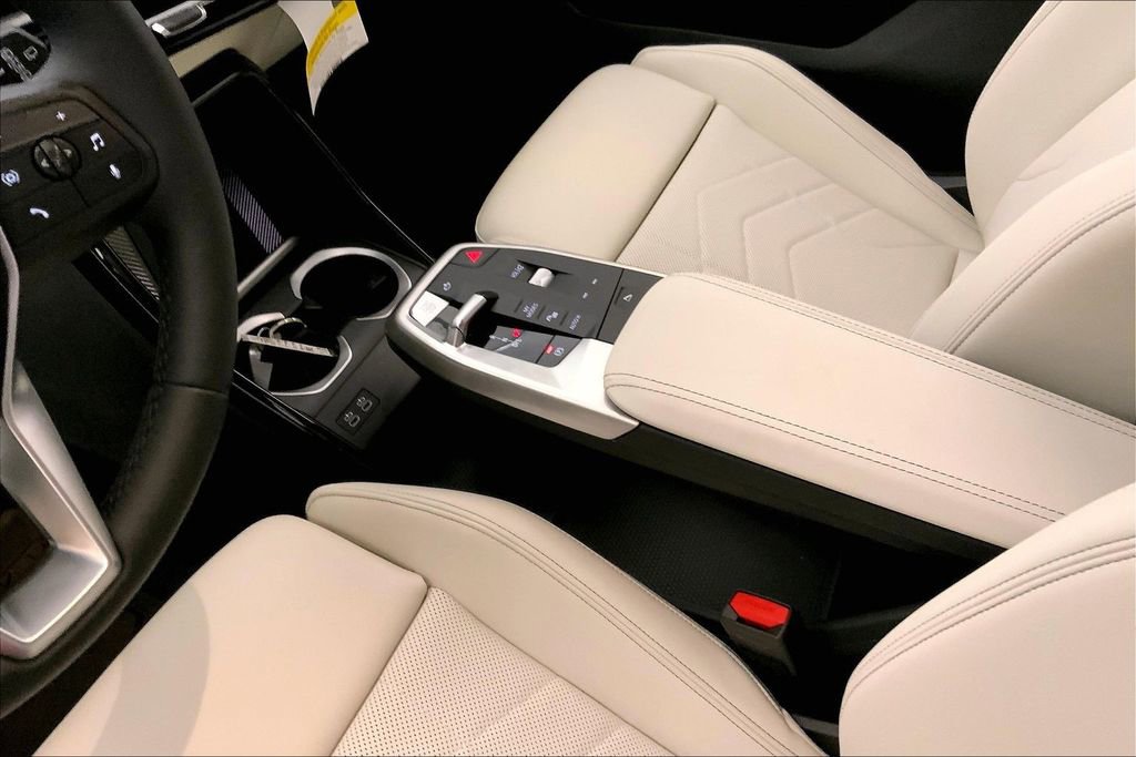New 2026 BMW X1 xDrive28i w/ Technology Package image 6