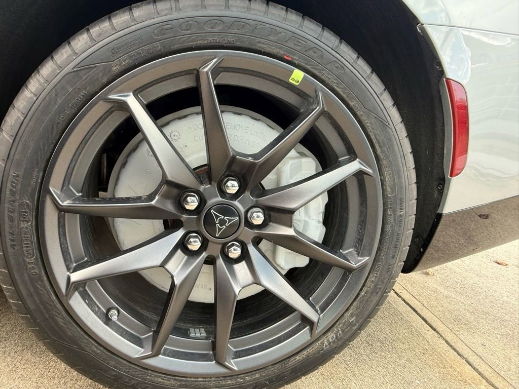 New 2026 Dodge Charger R/T Scat Pack image 34