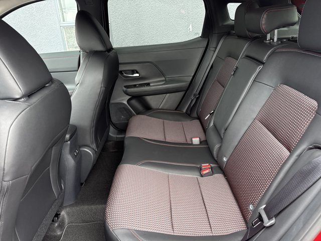 New 2026 Nissan Kicks SR FWD image 6