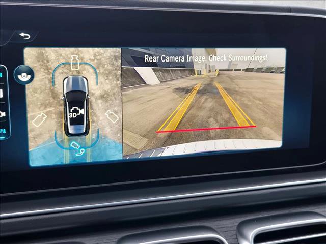 New 2026 Mercedes-Benz GLE 580 4MATIC image 10