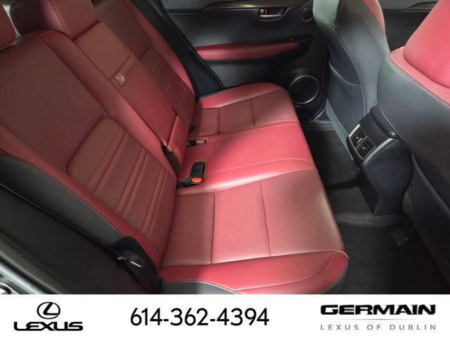 Used 2021 Lexus NX 300 AWD w/ Accessory Package 2 image 20