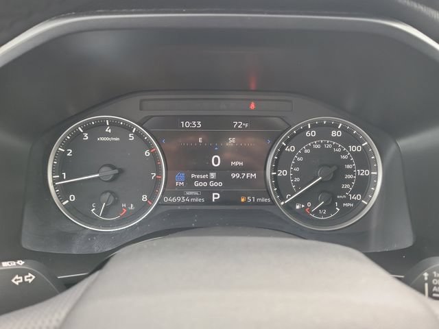 Used 2024 Mitsubishi Outlander SE FWD image 25