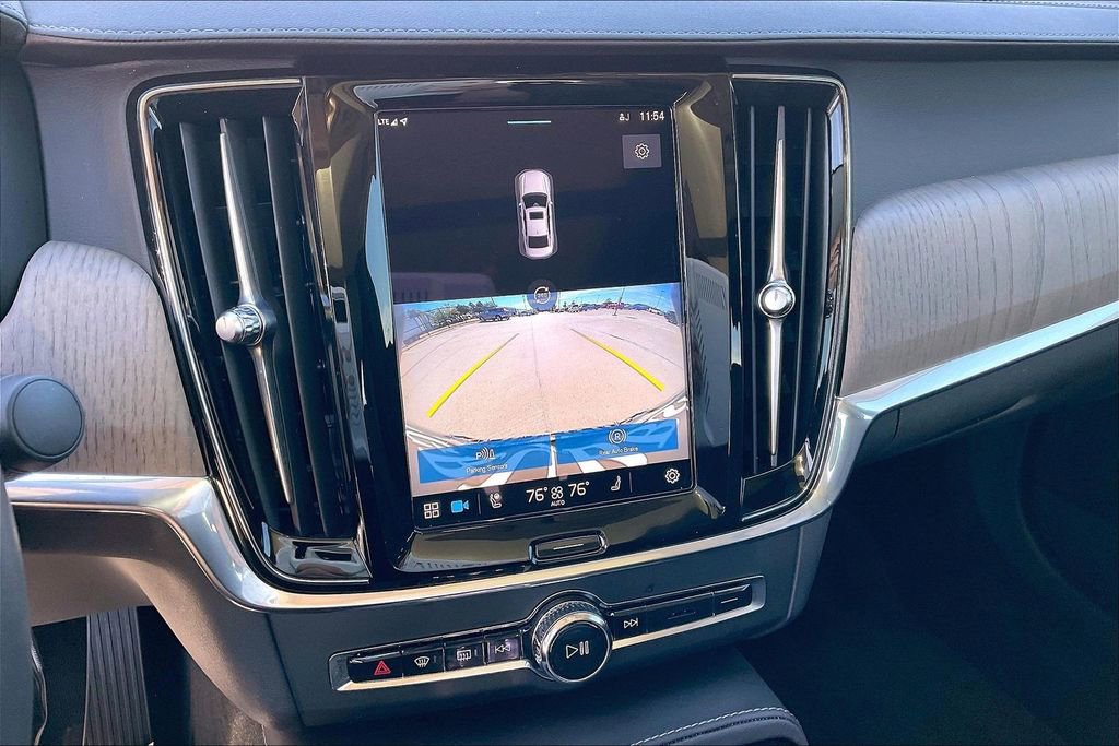 Certified 2023 Volvo S90 T8 Ultimate image 30