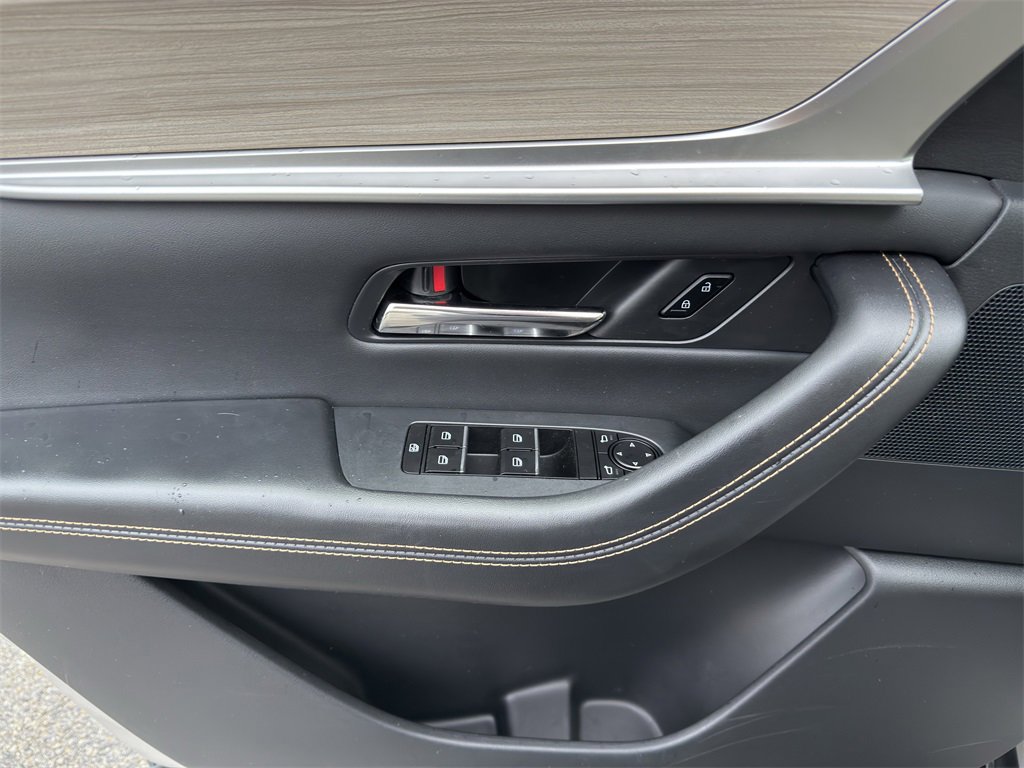 Used 2024 MAZDA CX-90 3.3 Turbo w/ Premium Package image 18