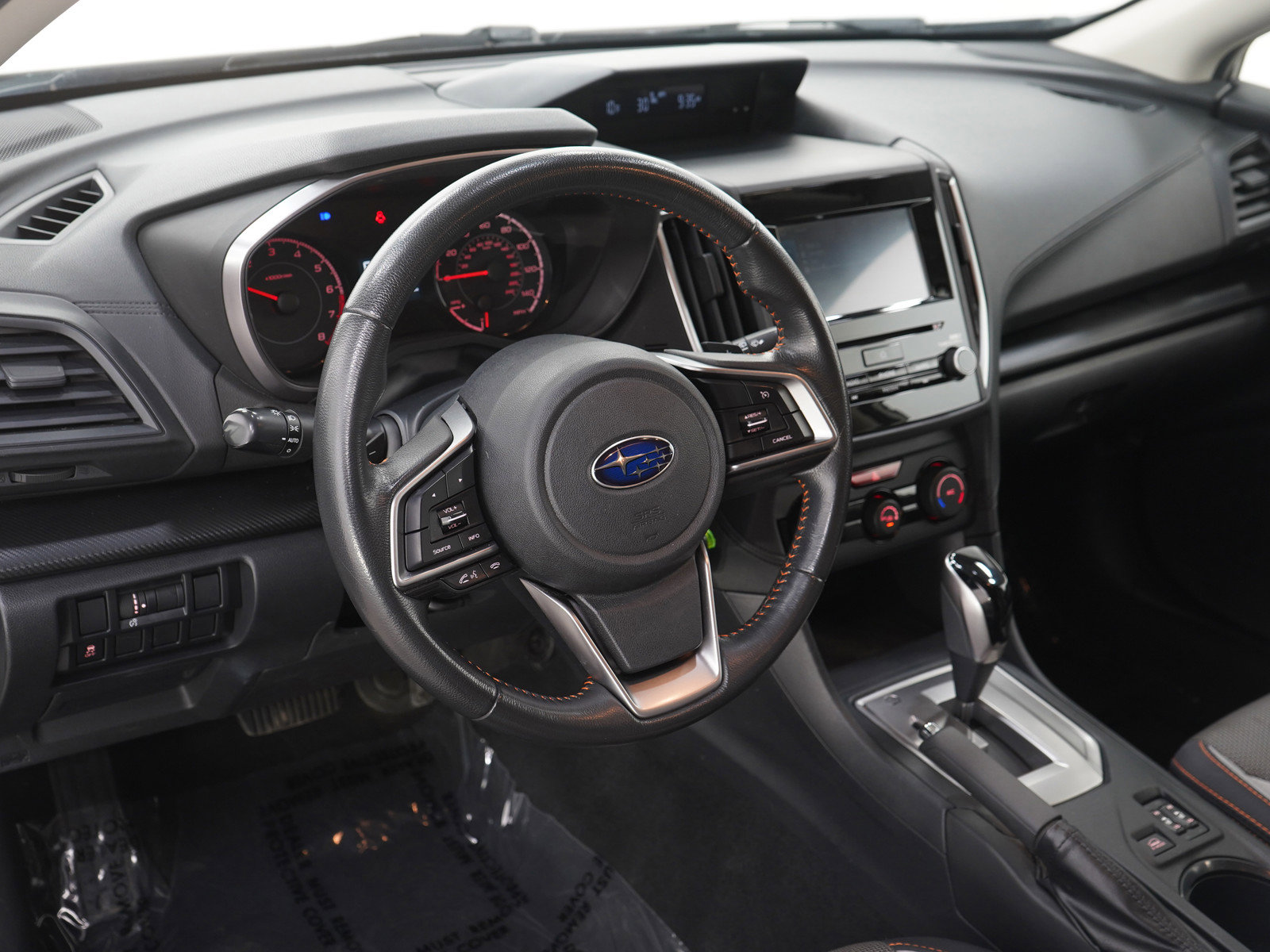 Used 2019 Subaru Crosstrek 2.0i Premium w/ Popular Package #2 image 23