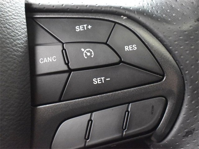 Used 2019 Dodge Charger Scat Pack w/ Daytona Edition Group image 24