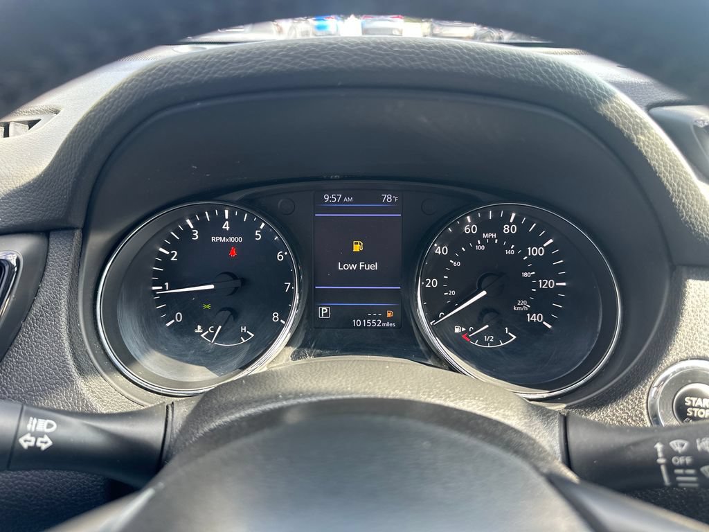 Used 2020 Nissan Rogue SL w/ Premium Package AWD/4WD image 21