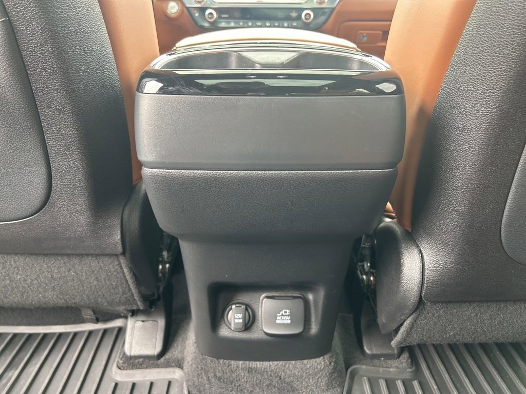 Used 2025 Kia Telluride SX Prestige X-Pro image 48