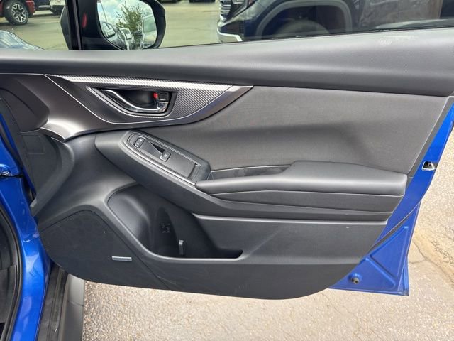 Used 2024 Subaru WRX Premium AWD/4WD image 26