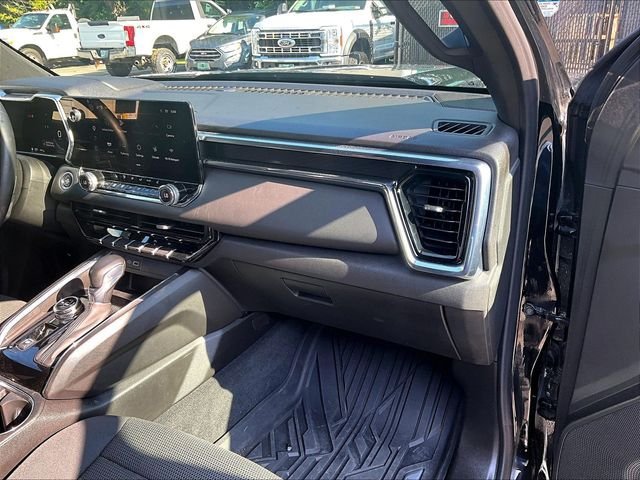Used 2024 GMC Canyon Elevation w/ Convenience Package AWD/4WD image 17