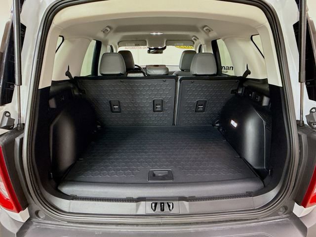 Used 2025 Ford Bronco Sport Badlands w/ Badlands Tech Package image 27