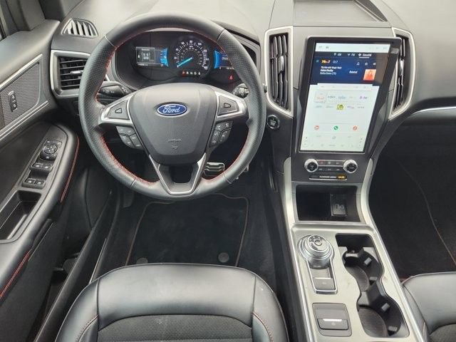 Certified 2024 Ford Edge ST-Line AWD/4WD image 27