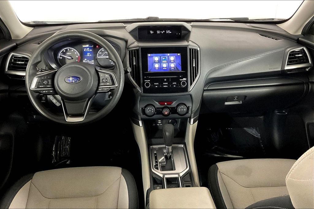 Used 2022 Subaru Forester image 15