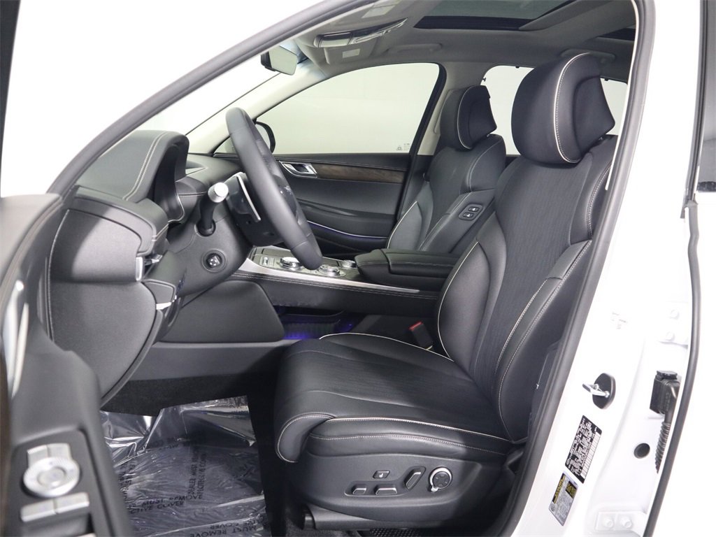 Used 2024 Genesis GV80 3.5T w/ Advanced Package image 20