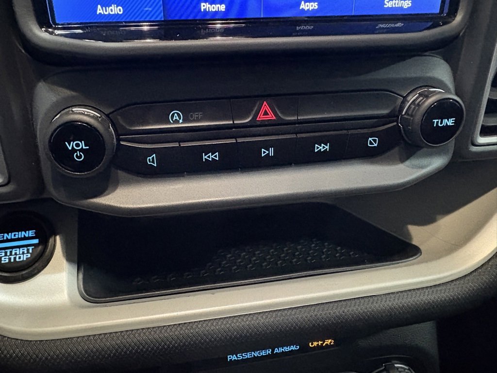 Used 2021 Ford Bronco Sport Big Bend image 16