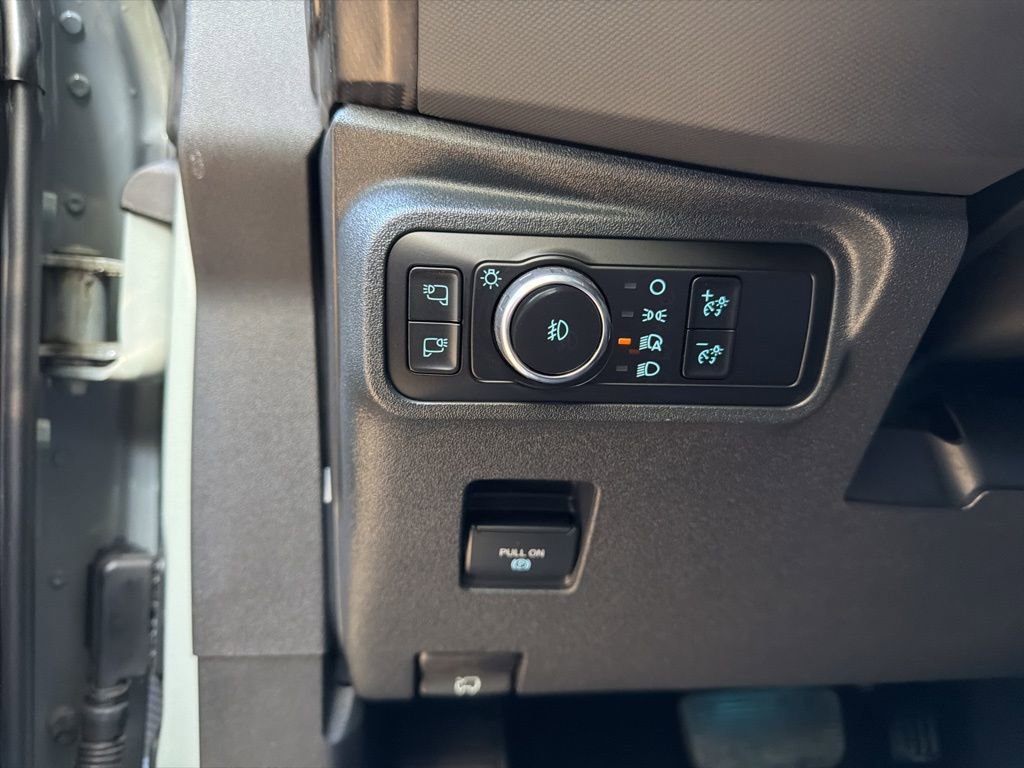 Used 2024 Ford Bronco Raptor w/ Interior Carbon Fiber Pack 6 image 19