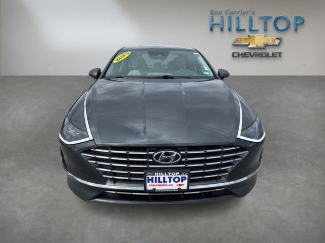 Used 2023 Hyundai Sonata SEL image 15