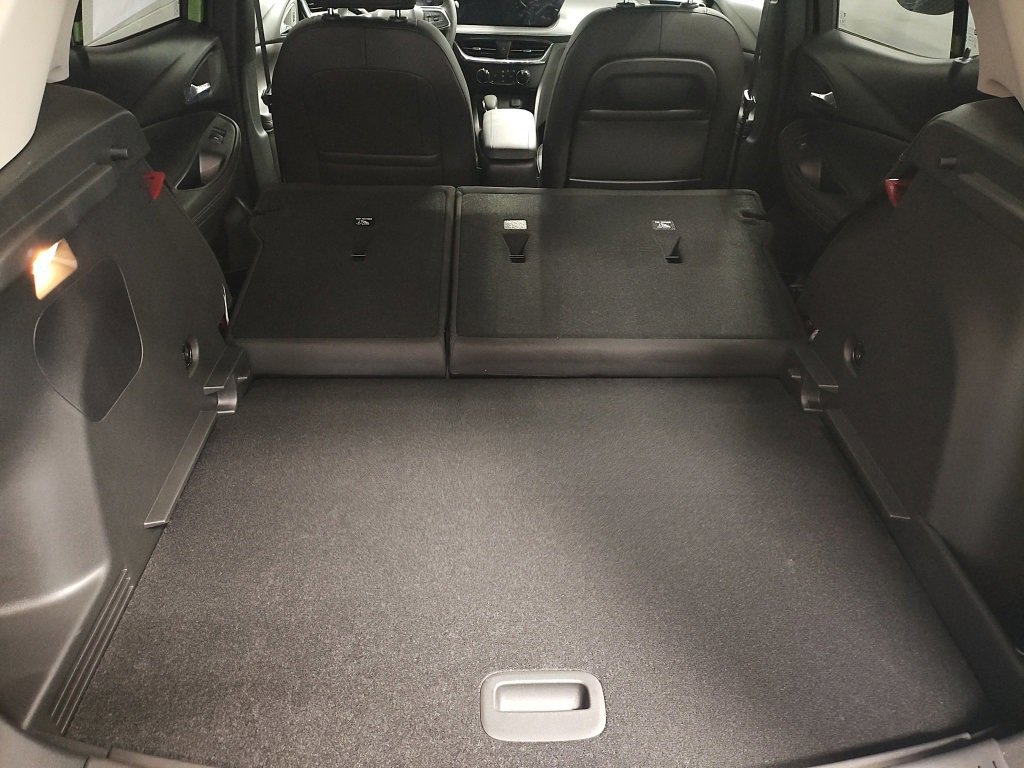 New 2026 Buick Encore GX Preferred w/ Comfort Package image 15