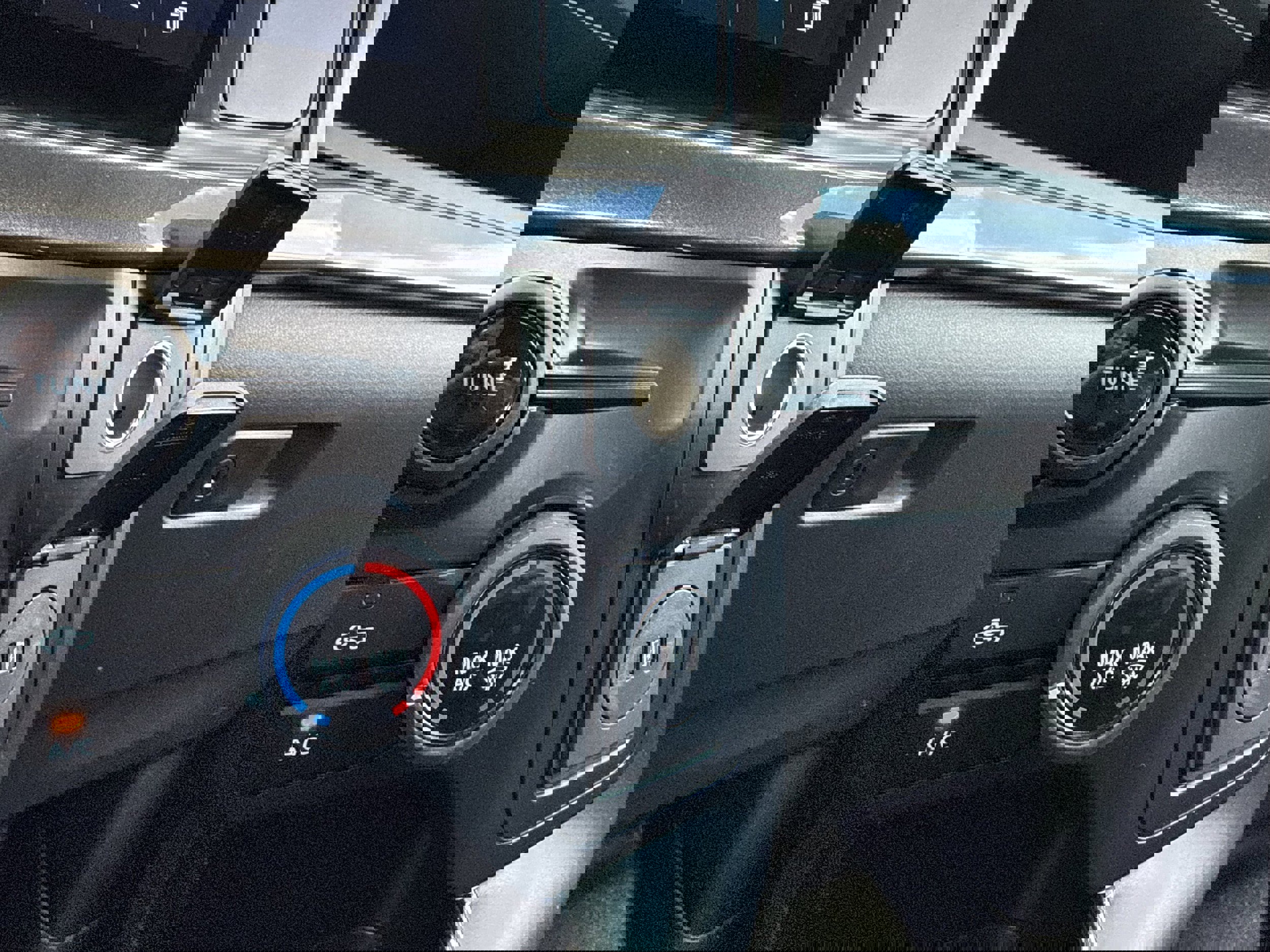 Used 2024 Ford F150 STX image 21