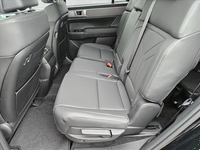 New 2026 Hyundai Santa Fe SEL image 10