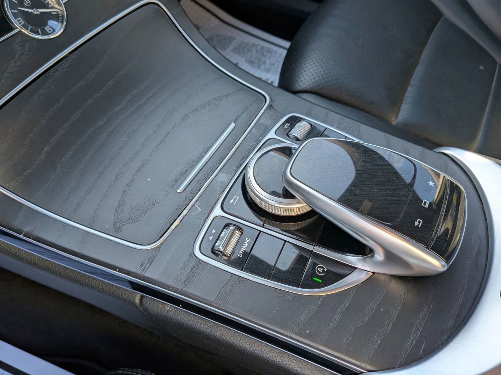 Used 2016 Mercedes-Benz C 300 4MATIC Sedan w/ Multimedia Package image 57