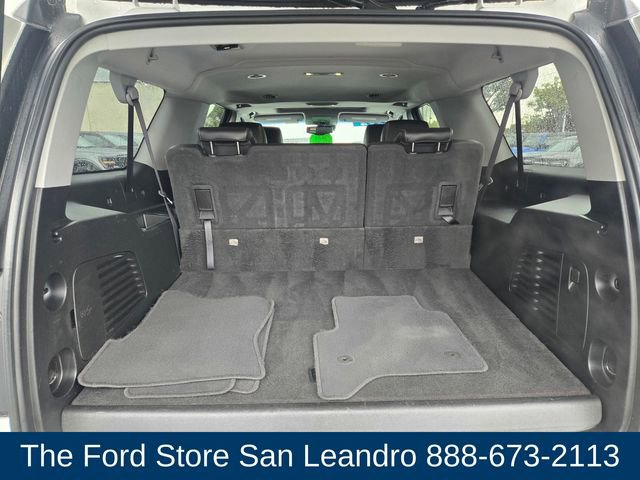 Used 2019 Chevrolet Suburban LT image 16