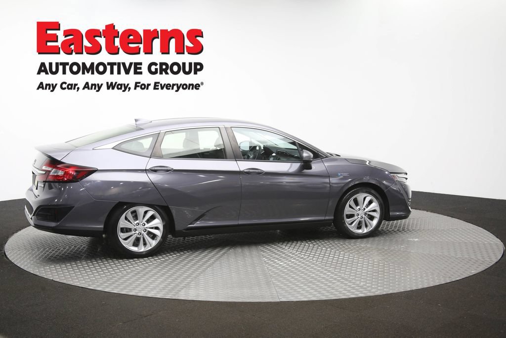 Used 2021 Honda Clarity Plug-In Hybrid image 43