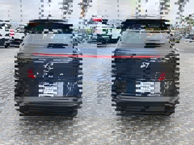 New 2026 Hyundai Kona SE image 27