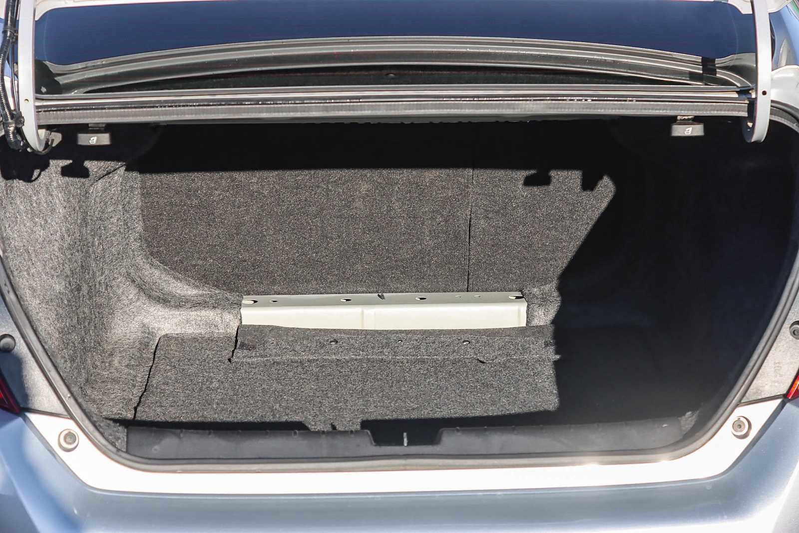 Used 2018 Honda Civic EX image 26