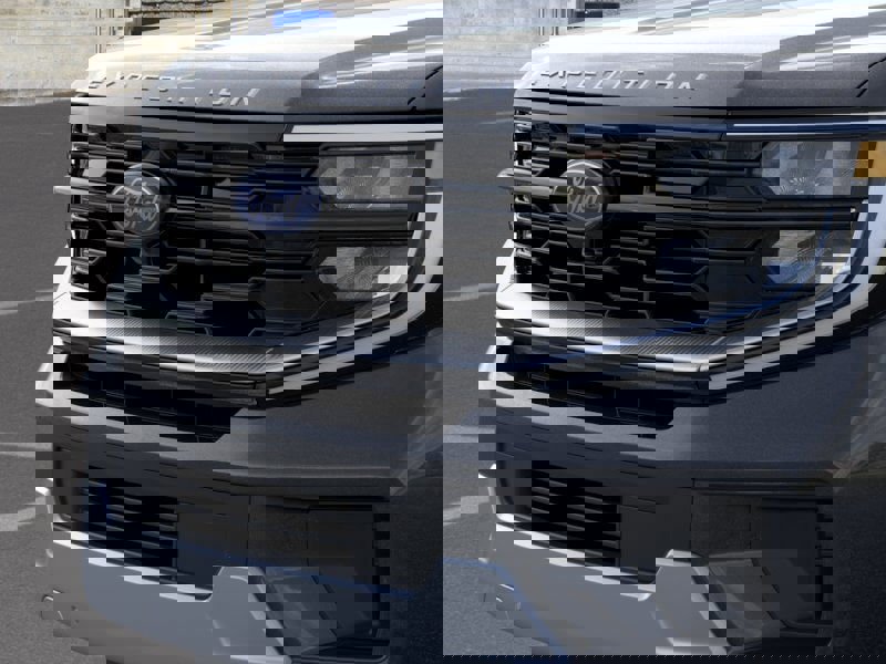 New 2026 Ford Expedition Platinum w/ Platinum Ultimate Package image 17