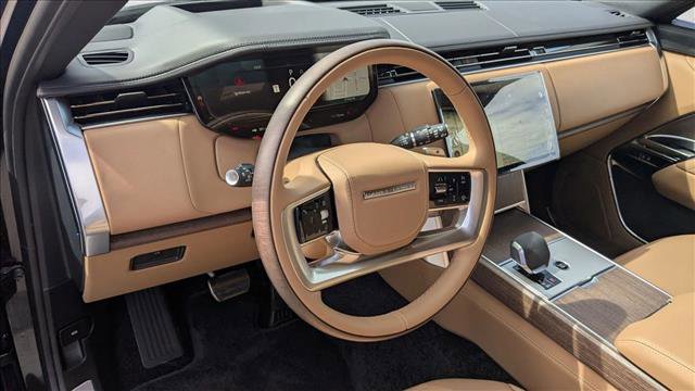 New 2026 Land Rover Range Rover SE image 9