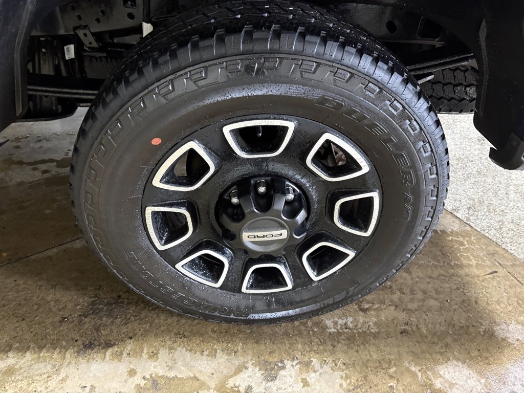 Used 2024 Ford F250 Platinum image 29