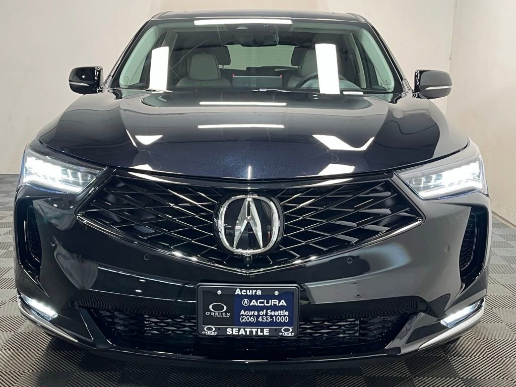 New 2026 Acura RDX SH-AWD w/ Advance Package image 2