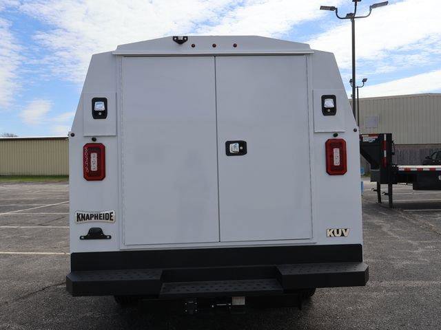 New 2025 GMC Savana 3500 w/ Power Convenience Package image 6