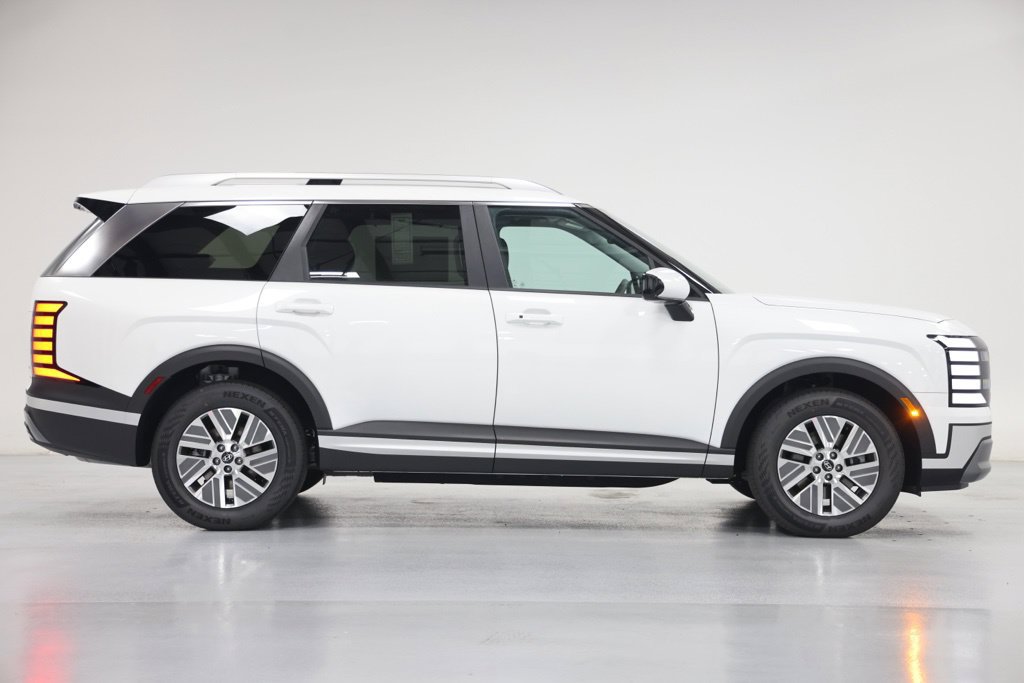 New 2026 Hyundai Palisade SEL AWD/4WD image 7
