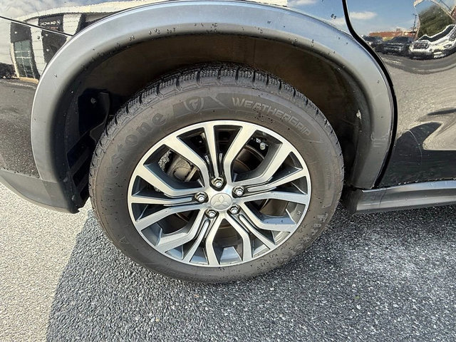 Used 2019 Mitsubishi Outlander Sport LE FWD image 11