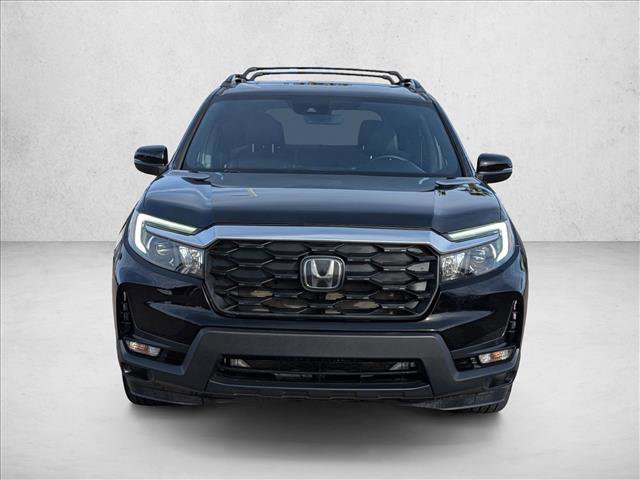 Used 2023 Honda Passport EX-L video 2