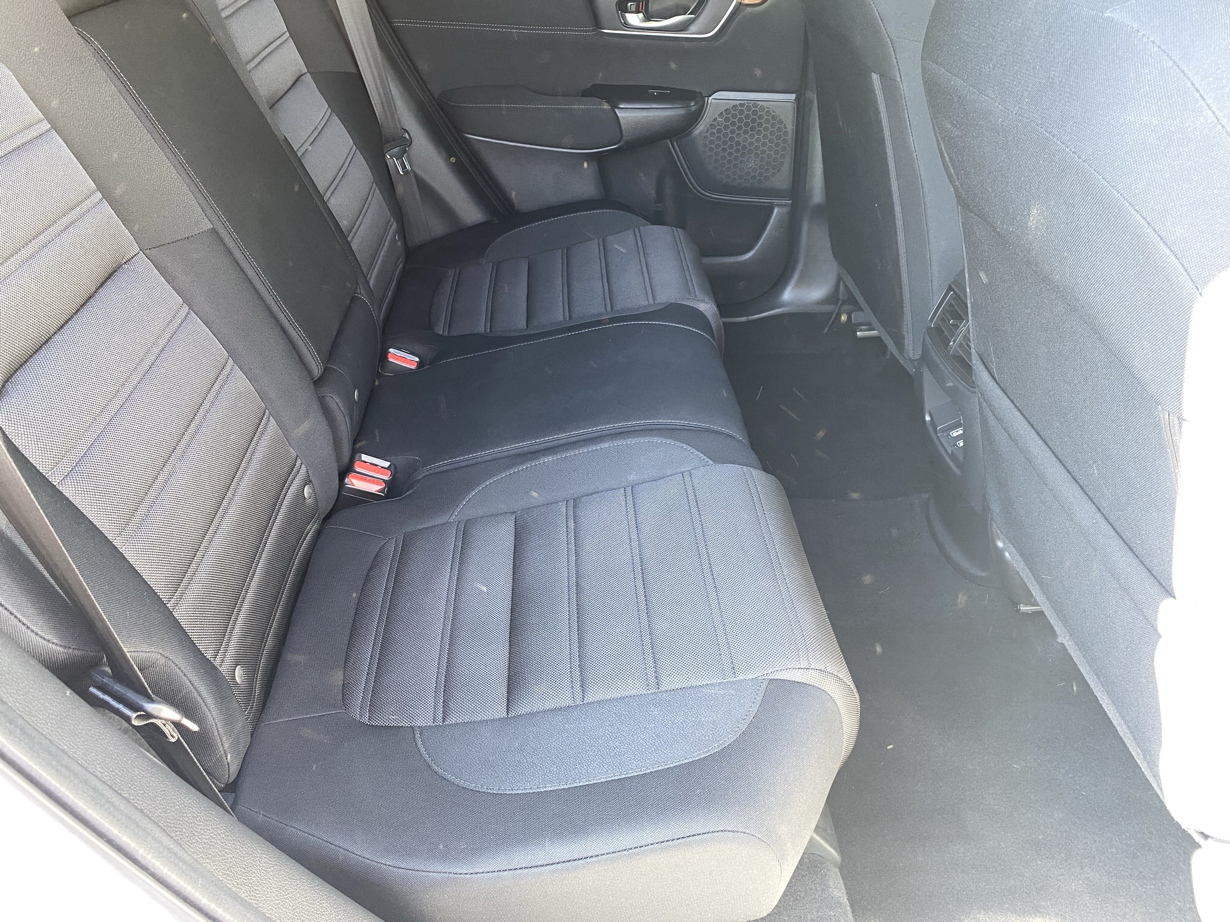 Used 2019 Honda CR-V EX image 13