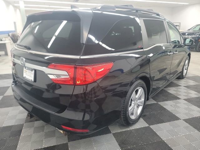 Used 2019 Honda Odyssey EX-L image 6