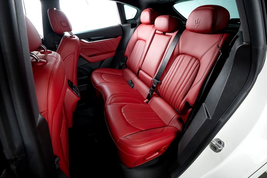 Used 2022 Maserati Levante GT image 22