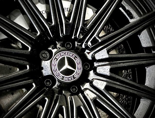 Used 2025 Mercedes-Benz CLE 300 4MATIC Coupe image 13