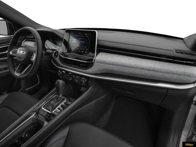 New 2026 Jeep Compass Latitude AWD/4WD image 5