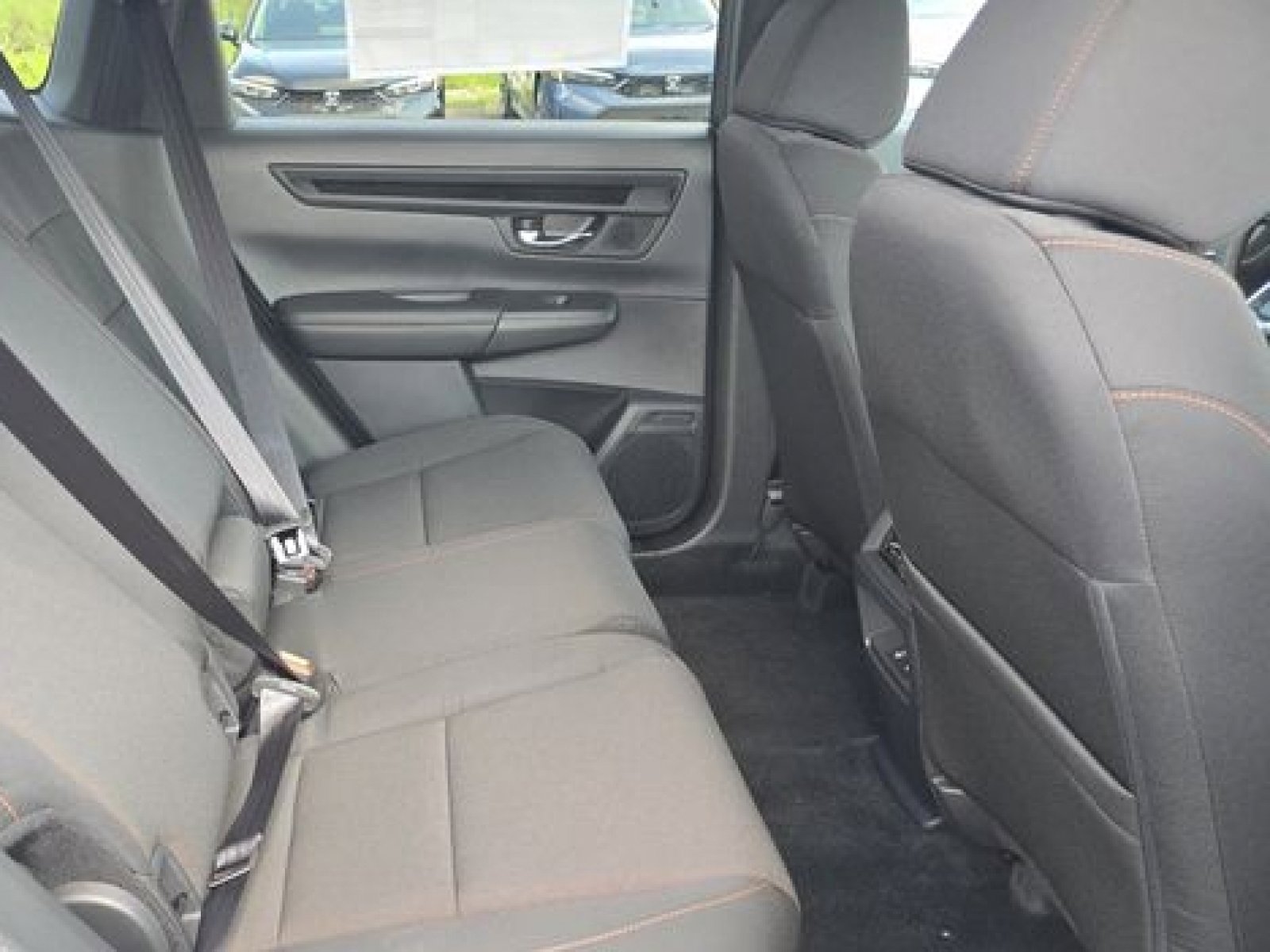 New 2026 Honda CR-V EX-L image 27
