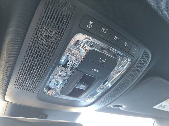 New 2026 Mercedes-Benz CLA 250 4MATIC image 21